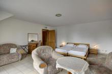 TERESA пансіянат пражыванне мазурскія азёры 10