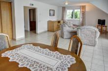 TERESA пансіянат пражыванне мазурскія азёры 15