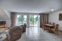 TERESA пансіянат пражыванне мазурскія азёры 17