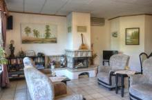 TERESA пансіянат пражыванне мазурскія азёры 23