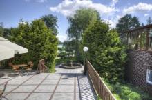 TERESA пансіянат пражыванне мазурскія азёры 25